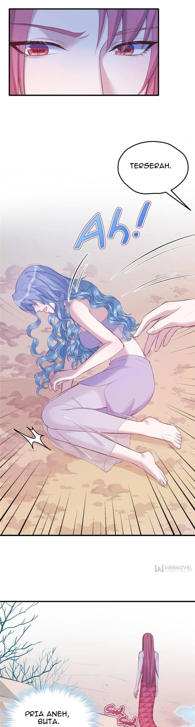 Beauty and the Beasts Chapter 167 Gambar 3